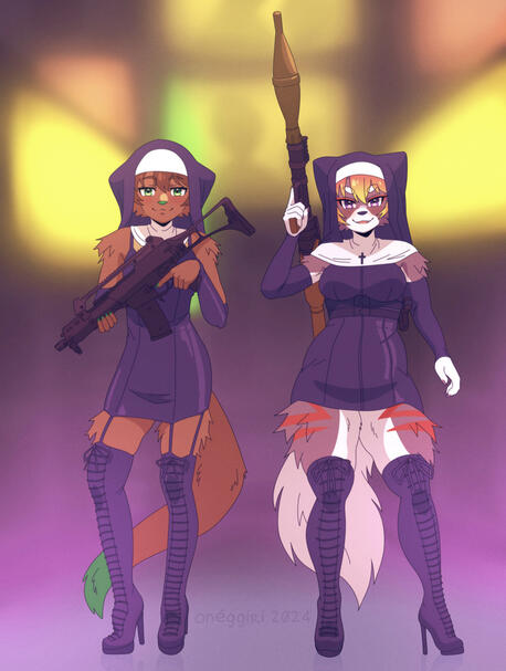 Artwork for acrylic stands