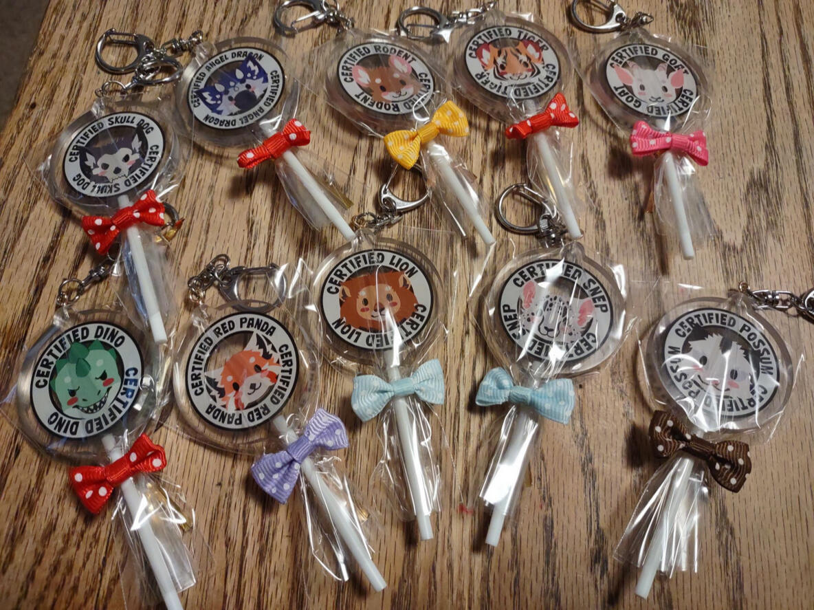 lollipop keychains lollipop keychains