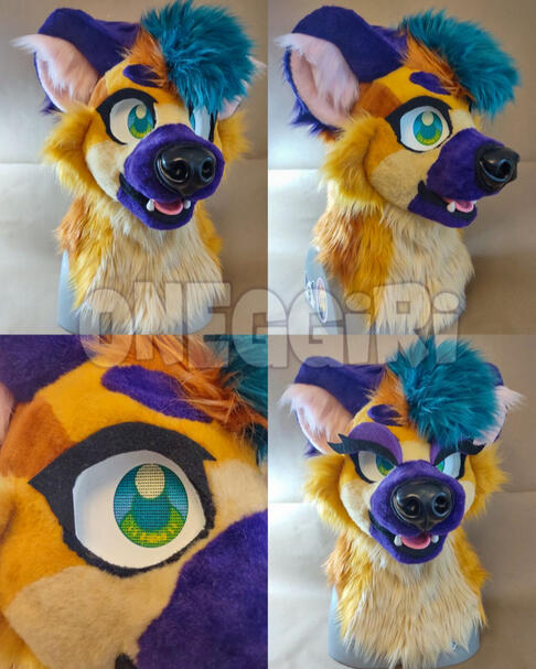 Hyena Hyena