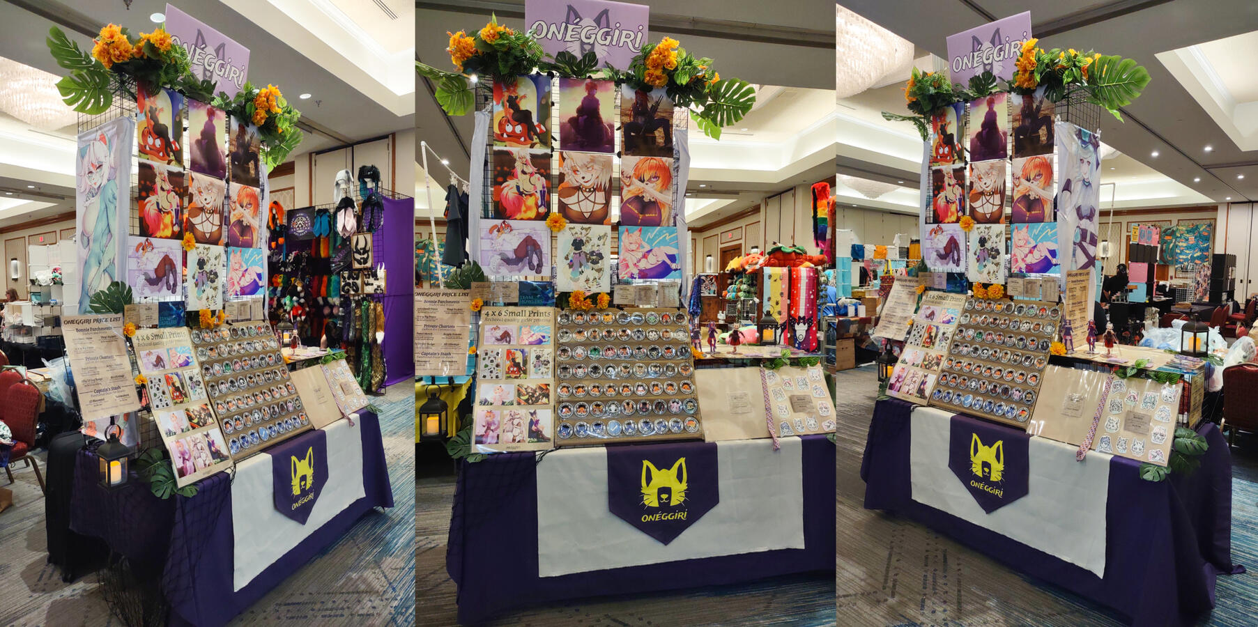 Stratosfur 2025 6ft Table