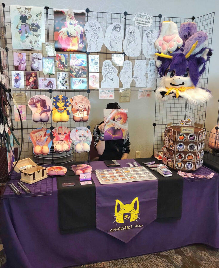 YCH Party 2025 6ft Table