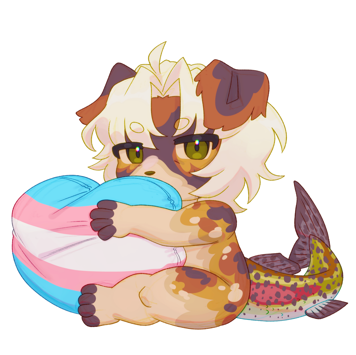 Chibi Chibi