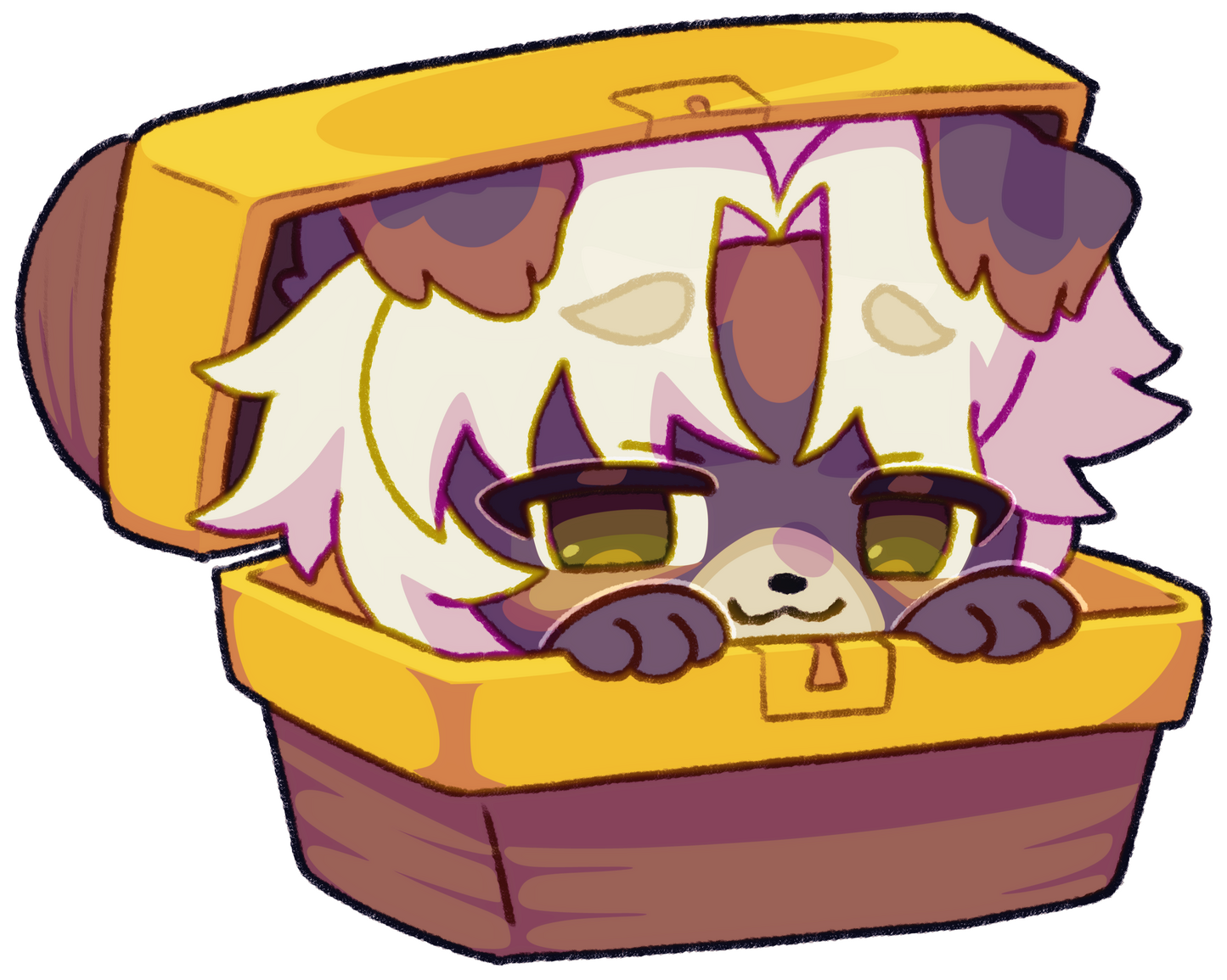 Chibi Chibi