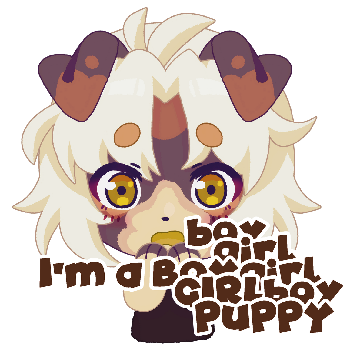 Sticker Sticker