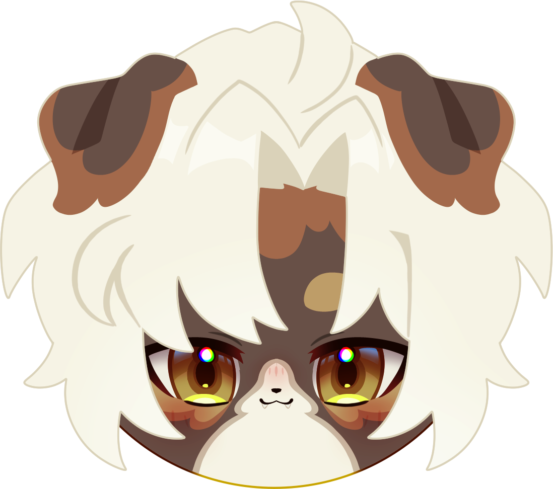 Chibi Head Chibi Head